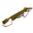 Strange Festivized Specialized Killstreak Australium Flame Thrower