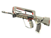 FAMAS | Mecha Industries (Factory New)
