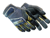 ★ Specialist Gloves | Field Agent (Field-Tested)