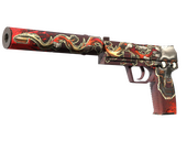 USP-S | Kill Confirmed (Field-Tested)