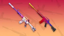 Best M4A1-S Skins 2026 - The Ultimate CS2 Skins Guide