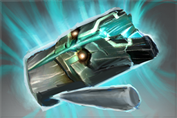 Omnislash Kills: 107